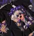 camiseta jujutsu kaisen black