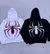 Moletom do aranha com zíper - loja online