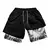 coleção de Shorts masculino geek - PrimeTime 