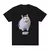 camiseta meme "em?" 100% algodão - PrimeTime 