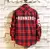 Camisete xadrez japan streetwear harajuku