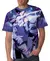 camiseta solo nível 3D oversized na internet