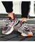 coleção tênis de luxo street style mocassins