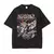 coleção camisetas anime yu-gi-oh - comprar online