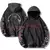 Moletom Gótico vintage hoodies retro - loja online