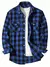 camisete xadrez variados - loja online