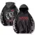 Moletom Gótico vintage hoodies retro na internet