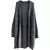 jaqueta Cardigan longo 2024 primavera - comprar online