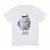 camiseta meme "em?" 100% algodão na internet