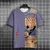 Imagem do Coleção Camisa especial "pets samurais" Unissex 2024