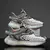 coleção tênis de luxo street style mocassins - comprar online