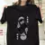 camiseta feminina satoru gojo na internet