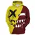 moletom xoxo a fera sorridente - PrimeTime 