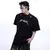 Camisas Super fire fita com capuz na internet