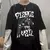 Camiseta cruz de espinhos - PrimeTime 