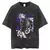 Camisetas coleção saturu gojo 2024