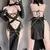 cosplay catgirl uniforme na internet