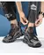 coleção Tênis de luxo para Treino/Respiráveis/Estilo Mocassim