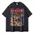 coleção camisetas anime yu-gi-oh na internet