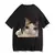 camiseta meme gato Triste - PrimeTime 