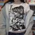 Camiseta feminina anime death note streetwear - loja online