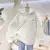 moletons aveludados casual - loja online