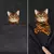Camiseta Pocket Cat 100%ALGODÃO - PrimeTime 