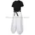 fantasia Anime juju fushiguro toji cosplay - comprar online