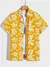 Coleção camisete tropical impressão 3d - loja online