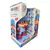 Boneco Pocoyo De Vinil Super Herói 20cm - Cardoso