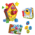 Super Combo Piu-Piu Formas Divertidas Montessori - comprar online