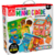 Ache e Encaixe Minha Cidade Montessori
