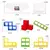 Jogo Equili Tetris Pakitoys - comprar online