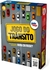 Brinquedo Jogo De Transito Diversão Educativo E Raciocínio