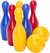 Jogo de Boliche Cardoso - comprar online
