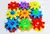 Brinquedo Educativo Infantil Encaixe Didático Engrenagem Colorido - Paki Toys - Loja brincando e aprendendo Cg