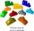 Brinquedo Jogo De Transito Diversão Educativo E Raciocínio - Loja brincando e aprendendo Cg