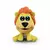 Figura de Ação - Baby Land Fofilhotes - Leão - Cardoso