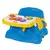 Cadeira Infantil Didática para Brincar e Alimentar Azul