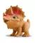 Little Dino – Triceratops - comprar online