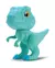 Little Dino – Velociraptor na internet
