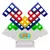 Jogo Torre De Equilíbrio Blocos TeTRIS - comprar online