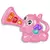 Elefante Musical Rosa Interativa Babyland C/ Som E Luz - comprar online