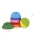 Bola Didática Colorida Infantil Colorida - comprar online