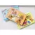 Livro De Colorir CAPIVARA Capa Dura /Caderno de Desenho Pintura TikTok - comprar online
