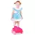 Baby Land Mipuxa - Cardoso Brinquedos ROSA na internet