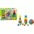 Brinquedo Educativo Mega KIT Educativo C/09 Peças - Kendy Brinquedos - loja online