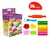 Massinha Divertida Play insetos Infantil