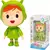 Boneco Vinil Pocoyo - Nina Cardoso