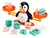 Balança Pinguim Jogo De Matemática Educativo Full Pakitoys Balança Pinguim Jogo De Matemática Educativo Full PakitoysBalança Pinguim Jogo De Matemátic - comprar online